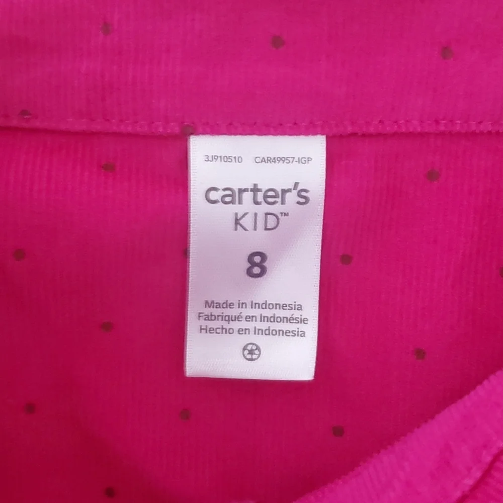 Carters nwt carters